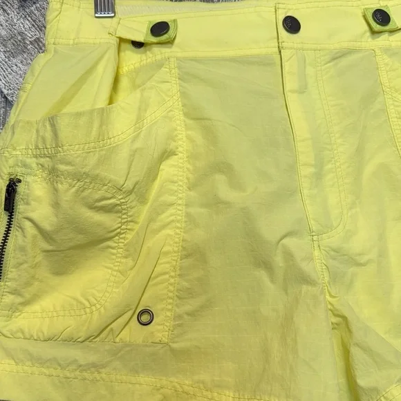 FREE PEOPLE New Heights Shorts - Picture 8 of 11